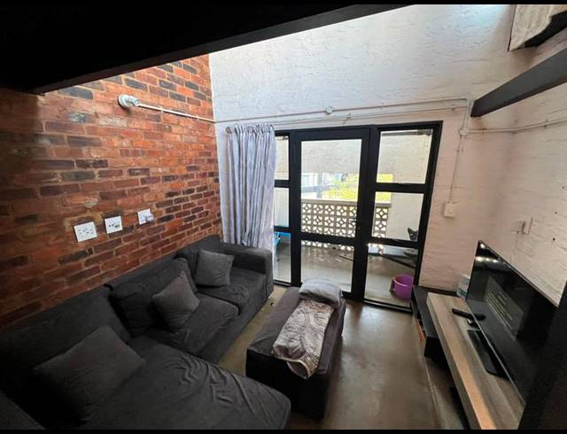 1 BEDROOM PROPERTY TO RENT IN MABONENG